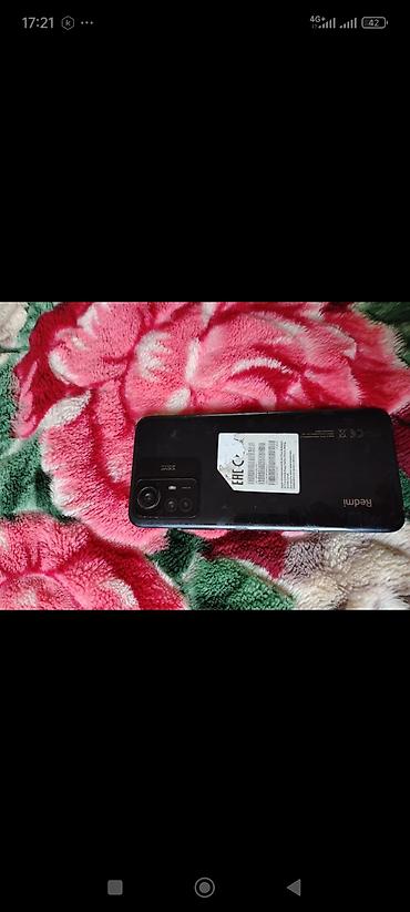 redmi 12 barter: Redmi 12, 256 GB, rəng - Qara — 2