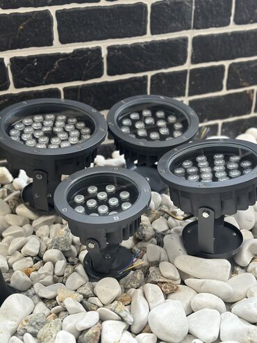 Bağ işıqları: Bağ işıqı Yerüstü, 36 Vt -da lalafo.az — 11 Bağ işıqları: Bağ işıqı Yerüstü, 36 Vt — 11