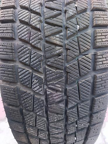 low ll: Продаю зимнюю резину DURUN. комплект 4шт. Размер: 215/60 R16 — 3
