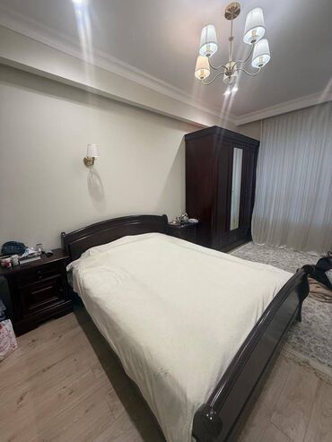 Продажа квартир: 3 комнаты, 135 м², Элитка, 12 этаж, Евроремонт — 5