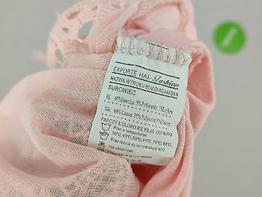ccc sznurowki biale: Ladies, Bluzka damska, rozmiar S — 4