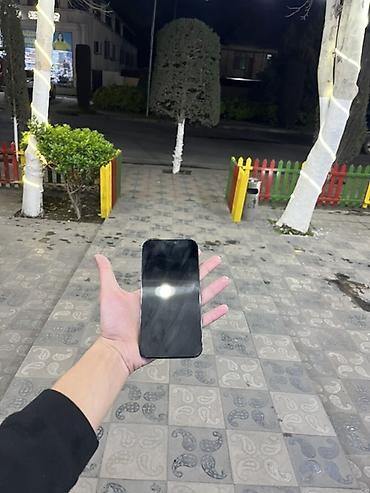 Apple iPhone: IPhone 12 Pro Max, 256 GB, Face ID -da lalafo.az — 5 Apple iPhone: IPhone 12 Pro Max, 256 GB, Face ID — 5