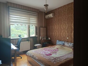 Yeni tikili: 4 otaqlı, Yeni tikili, 150 kv. m — 5