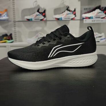 ош обувь: Li-ning original (все размеры)