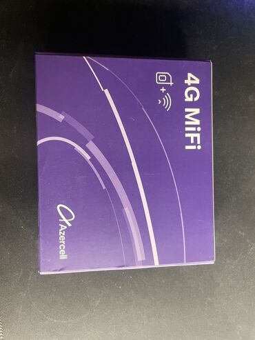 bakcell wifi modem: Azercell wifi modemi