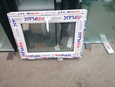 Plastik qapılar: Plastik karicnivi qapı. Sifarişle. Keyfi̇yetli̇ — 6