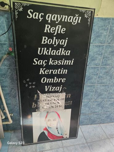 Saç ustaları: Saç ustası tələb olunur, Faiz, Təcrübəsiz
