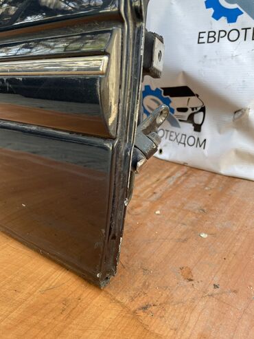 Двери и комплектующие: Дверь Задняя правая Mercedes-Benz, Б/у, Оригинал — 5