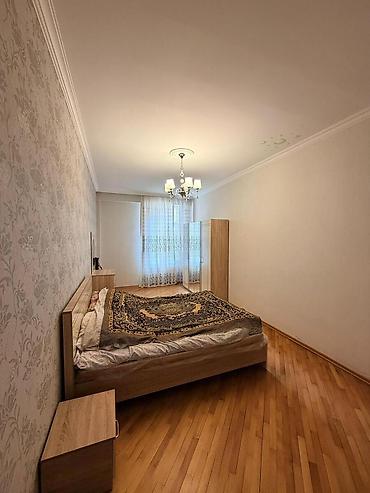 bag evinə baxici: İcarəyə verilir 3 otaqlı yeni tikili 165 m², İnşaatçılar m. 825 — 8