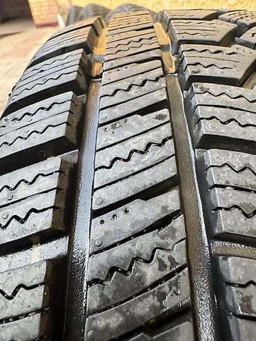 odyssey absolute: Зимние шины 195/45 R16 - Тип: зимние (маркировка 3PMSF/снежинка на — 9