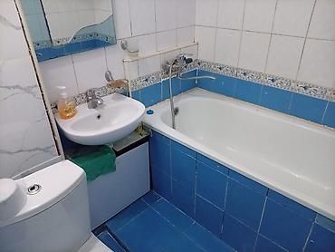 2 bedroom: 2 комнаты, 9 мкр Собственник, Без животных, С мебелью полностью — 2