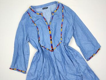 tunika plus size: Inextenso, Women`s tunic, size L