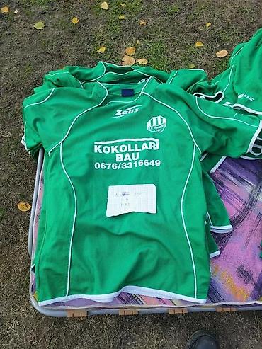 Rekviziti za vežbanje: DRESOVI ŠORCEVI | Polovni korišćeni od preko donešeni — 2