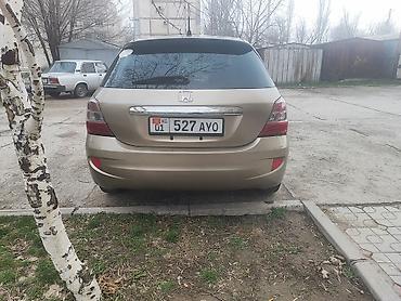 civik: Honda Civic: 2003 г., 1.7 л, Автомат, Бензин, Хэтчбэк — 5