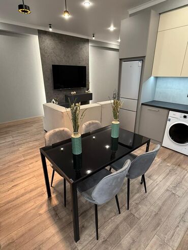 Продажа квартир: 3 комнаты, 85 м², Элитка, 6 этаж, Евроремонт — 11