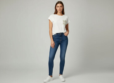 t shirty megi: Футболка жіноча, розмір L