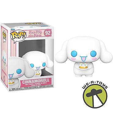 Фигурка Funko Pop! Hello Kitty and Friends — Cinnamoroll (#92) -