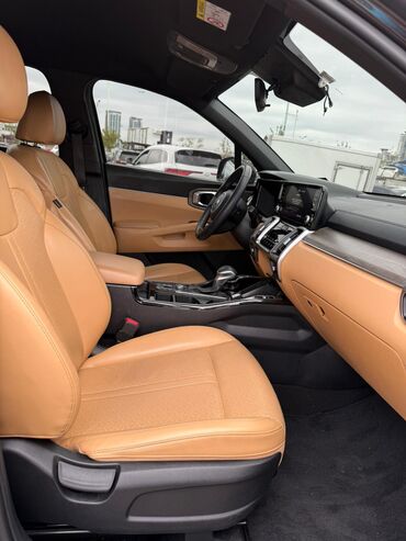 Kia: Kia Sorento: 2020 г., 2.2 л, Типтроник, Дизель, Кроссовер — 11