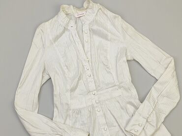 biała spódnice orsay: Bluzka Damska, Orsay, S, stan - Dobry