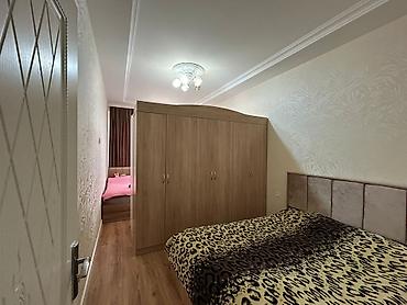 Mənzillər: 2 otaqlı, Yeni tikili, 88 kv. m — 3
