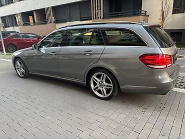 akumulatori: MERCEDES BENZ E 300 W212 RESTAJLING | Registrovan godinu dana Motor — 3