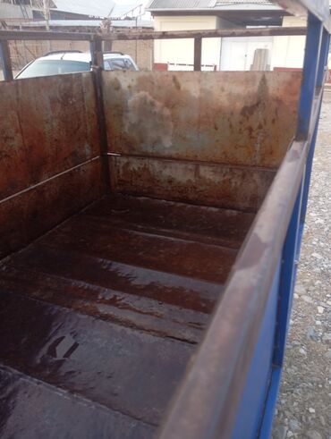 Легкий грузовой транспорт: Легкий грузовик — 9