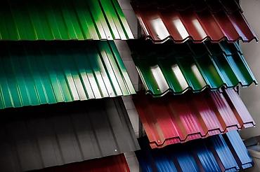 Металлочерепица: ПРОФНАСТИЛ МЕТАЛЛОЧЕРЕПИЦА ЧЕРЕПИЦА ДЛЯ КРЫШИ КРОВЛИ 🏡🏠🏡🏠 САЙДИНГ — 8