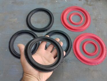 Dinamiklər və kolonkalar: Dinamik rezinləri münasib qiymətə 7sm-20sm qədər var ətraflı məlumat -da lalafo.az — 5 Dinamiklər və kolonkalar: Dinamik rezinləri münasib qiymətə 7sm-20sm qədər var ətraflı məlumat — 5