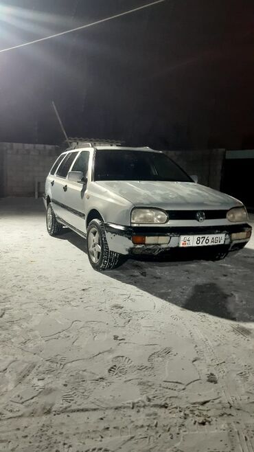 куплю фольксваген транспортер: Volkswagen Golf: 1998 г., 1.8 л, Механика, Бензин, Универсал