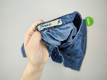 edc denim: Troll, Sukienka damska, rozmiar S — 4