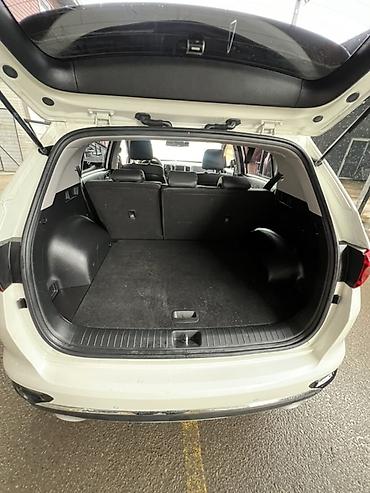 Kia: Kia Sportage: 2019 г., 2 л, Автомат, Дизель, Кроссовер — 26