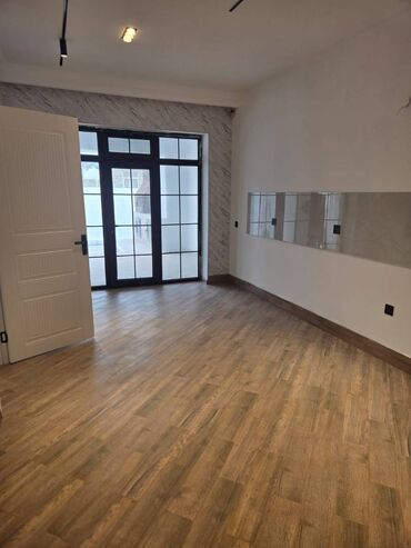 Həyət evləri və villaların satışı: Binə 4 otaqlı, 100 kv. m, Yeni təmirli — 15