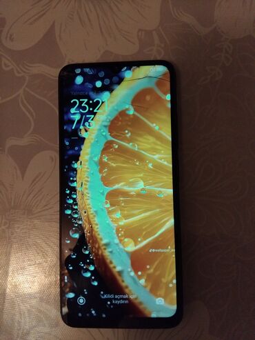 samsung galaxy s 4 teze qiymeti: Xiaomi Redmi 12C, 64 GB, rəng - Qara, 
 Barmaq izi, İki sim kartlı, Face ID