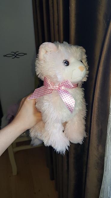 ragdoll qiymeti: Orijinal Brend və Premium pişik oyuncaqları (4 ədəd) - Teddy Hermann / — 3