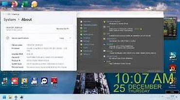 Toshiba: Toshiba Satellite A50-EC-13R Šifra proizvoda: L-1336 Toshiba — 11