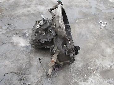 Транспорт: Коробка передач Механика Daewoo 2012 г., Б/у, Оригинал, Корея — 6