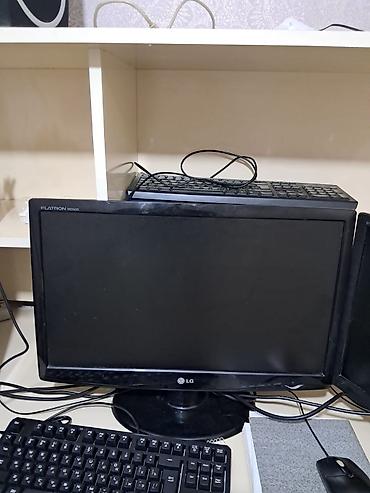 ucuz planşet qiymətləri: Monitor satılır 50 manata ünvan keşlə & AF(0487) — 1