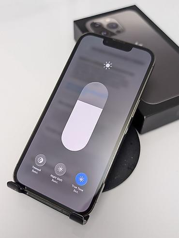 iphone 6 7: IPhone 13 Pro, Б/у, 256 ГБ, Black Titanium, Коробка, 100 % — 10