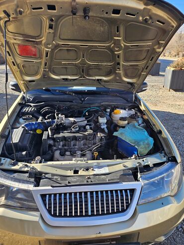 Daewoo: Daewoo Nexia: 2011 г., 1.5 л, Механика, Бензин, Седан at lalafo.kg — 7 Daewoo: Daewoo Nexia: 2011 г., 1.5 л, Механика, Бензин, Седан — 7