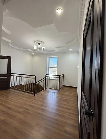 Долгосрочная аренда домов: 200 м², 6 комнат, Амбарная, Балкон застеклен, Бронированные двери — 14