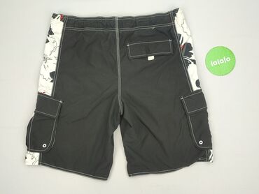 Kąpielówki: Szorty kąpielowe dla mężczyzn, M w lalafo.pl — 4 Kąpielówki: Szorty kąpielowe dla mężczyzn, M — 4