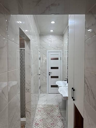 уч: 3 бөлмө, 130 м², 4 соток, Төмөнкү Ала-Арча, Риелтор — 9