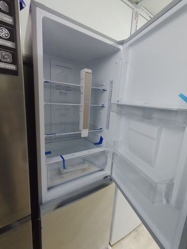 Холодильники: Холодильник Avest, Новый, Двухкамерный, No frost, 60 * 185 * 60 — 10