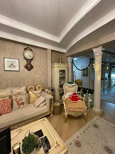 шикарный особняки: 5 и более комнат, 263 м², Моссовет Элитка, 7 этаж — 2