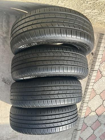 195 70 с: Шины 195 / 65 / R 15, Лето, Новый, Комплект, Легковые, Корея, Roadstone — 5