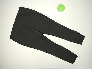lidl plus size: Esmara, Legginsy Sportowe damskie, rozmiar L — 3