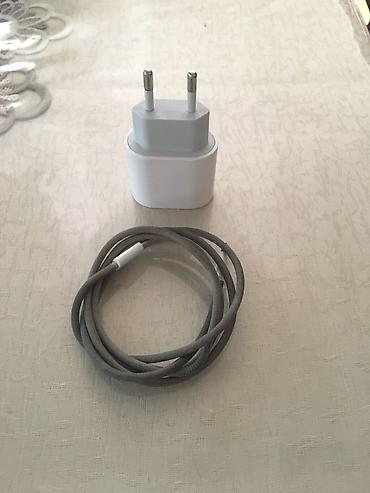 Adapter Apple, 20 Vt, Yeni