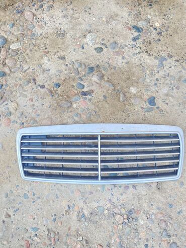 парикмахерское оборудование бу в бишкеке: Решетка радиатора Mercedes-Benz 1997 г., Б/у, Оригинал