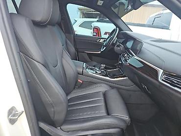 BMW: BMW X5: 2020 г., 3 л, Автомат, Бензин, Кроссовер — 9