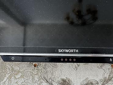 cd disk: Телевизор skyworth 65 дюймов Покупали 2 года назад, сгорела подсветка — 3